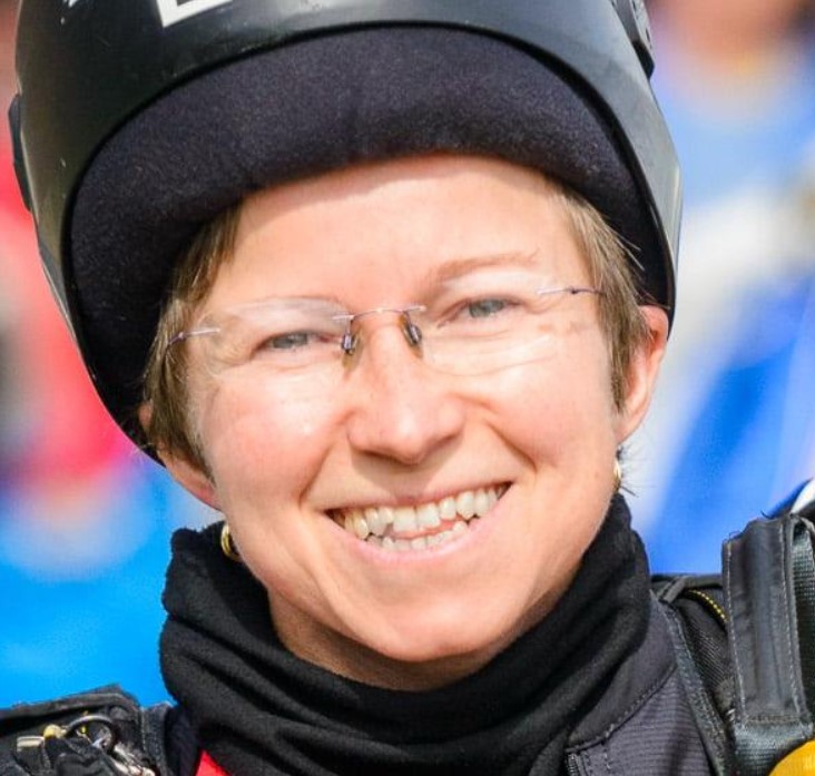 Oksana Golubtsova